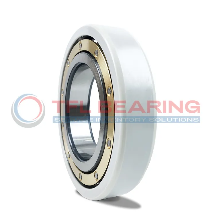 Electrically Insulated Ball Bearings 6219M/C3VL0241